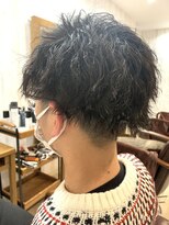 コノン(conon) ツイストスパイラル