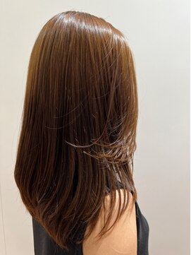 ヘンブ(HenB) スタイル１