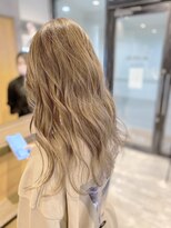 トレ(tre.)&nbsp;甲子園口/髪質改善/白髪染め/ショート/酸性ストレート/美容室