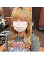 ボアップ 京橋店(boappu)&nbsp;#プルエクステ#せみろんぐあ