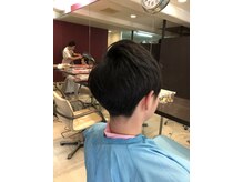 アポジェヘアー(apogee Hair)