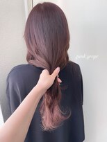 ジーナ 天神(Zina)&nbsp;pink grege