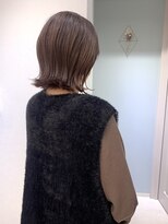 トゥーリ 薬院店(tuuli)&nbsp;上杉（武本）茉与★スタイル