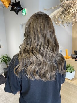 アヴァンス 京橋店(AVANCE) ナチュラルベージュ