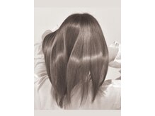 ヘアバイプルーヴ(Hair by PROVE)