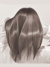 ヘアバイプルーヴ(Hair by PROVE)