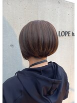 ロペヘアリッシェル(LOPE hair Richel) 【LOPEhair Richel/オーハシ】ナチュラルハイライト