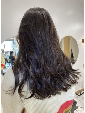 エイト 難波店(EIGHT namba) otona brown 18