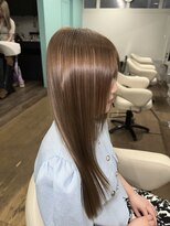 リーホリエ(Lee Horie)&nbsp;【Gyo】あなたの為の髪質改善