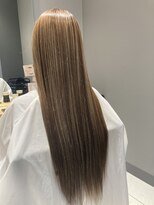 フラミューム 沼津(flammeum) 全頭ハイライト