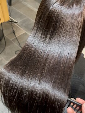 アカラヘアー ラウレア(AKALA HAIR Laule'a) 美髪改善縮毛矯正