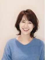 アンベリールフルー(EMBELLIR fleur)&nbsp;大人のナチュラルミディ　３０代４０代５０代青山表参道