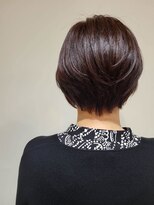 レッドソウル(RED SOUL) スッキリショートカット