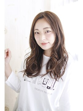 シュシュット(chouchoute) 髪質改善イメチェン似合わせカットハッシュカットフルバング/130