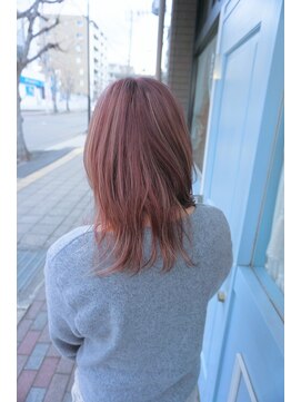 クラス(CLASS) ハイライト