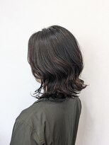 レクリエ(Re:crea) トリートメントでツヤ髪