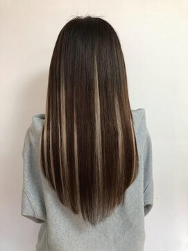 ニーナ ヴィジョン(NINA visioN) プルエクステ