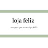 ロジャ フェリース(loja feliz)のお店ロゴ
