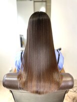 アールサロン 名駅(Rr SALON)&nbsp;ブラウンベージュ