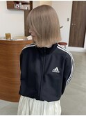 milk tea beige /2bleach