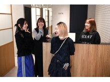 コリ 氷川台店(cori)の雰囲気（お客様の時間を大切に、一人一人のお悩みにしっかり向き合う!!）