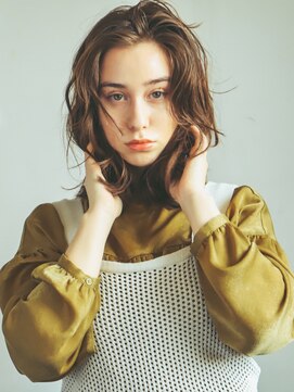 バーノン(VERNON) NATURE　CHEVEUX【VERNON】058-262-3611