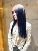 ルーツカラー☆