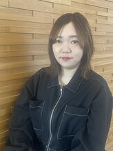 セリオン 調布 つつじヶ丘 調布店(CES LIONS) 齋藤 明日香