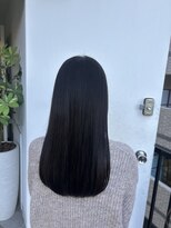 カルテット(Quartett)&nbsp;アッシュカラー