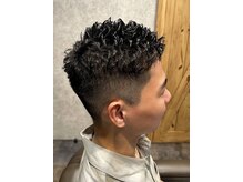 スカルプト(skalpt for MEN)