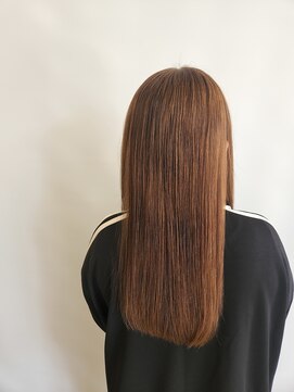 クララ トヨハシ(CLALA Toyohashi) 酸熱髪質改善トリートメント