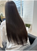 濃度5倍髪質改善トリートメント