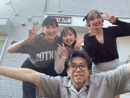 マロウ(marou)の写真