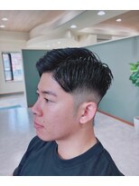 イコイ(IKOI)&nbsp;メンズカット