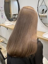 ロロネー 梅田(Lolonois) 【lolonois梅田】髪質改善/酸性ストレート/愛一郎