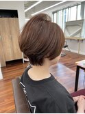 レディース/くびれショート(7/8)