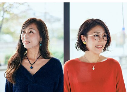 ロンド(ROND)の写真