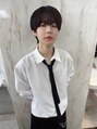 ラビス(Lovis) 金井 洸太