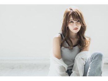 mjuk【ミューク】