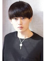 リップス 二子玉川店 (LIPPS)&nbsp;ナチュラルさらっとマッシュ