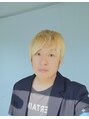 コトナ 越谷店 小川 良介