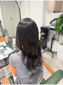 シルキーミックスカール