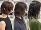 ワープ 青葉台(WARP)の写真/【青葉台/パーマ】あなたの理想のパーマスタイルを”ダメージレス”で叶えます♪毎朝のセットの時短も◎