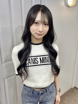 アンベリール 大名(Embellir) black♪