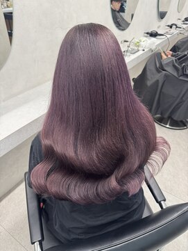 ノアル 大宮店(NOAHL) 可愛いけど、大人っぽい Y