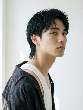 ネオヘアー 東三国(Neo hair) おしゃれウルフレイヤー