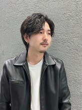 ラヴリア クルメ(LOVERIA KURUME)&nbsp;白谷 りょうすけ