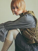 バーノン(VERNON) Soft shaggy shortwearingVintage【VERNON】058-262-3611