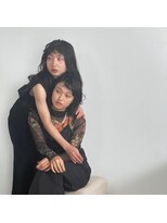 ヤーン(yaan) 似合わせカットお任せ下さい