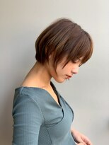 ソレル 用賀(sorel)&nbsp;ツーウェイショートボブ